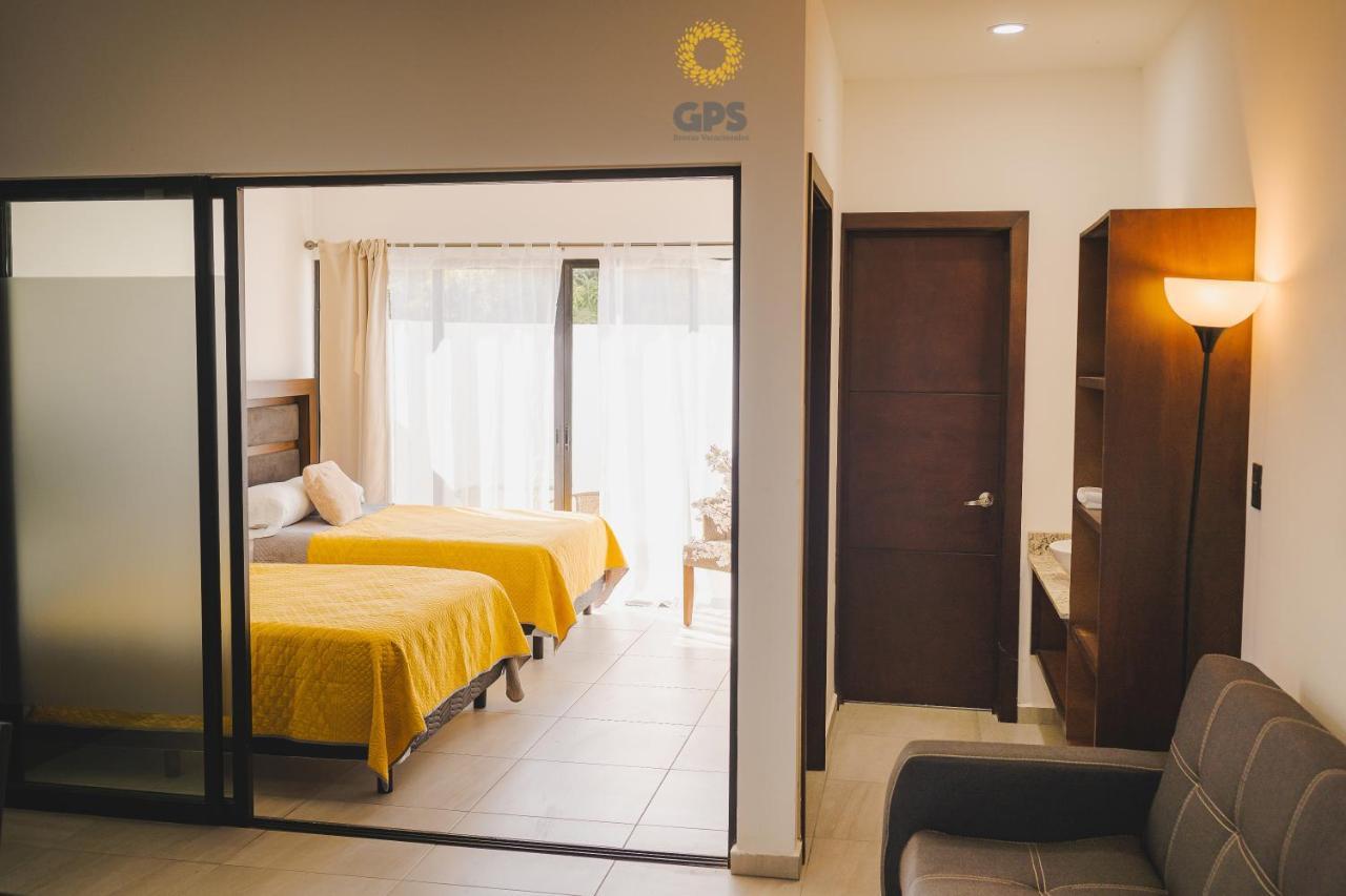 Hotel Boutique 304 Mazatlán Εξωτερικό φωτογραφία